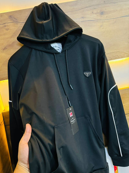 PRADA TRACK SUIT ARTICLE FOR PREMIUM MEMBERS