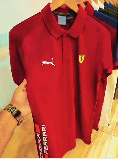 PUMA FERRARI