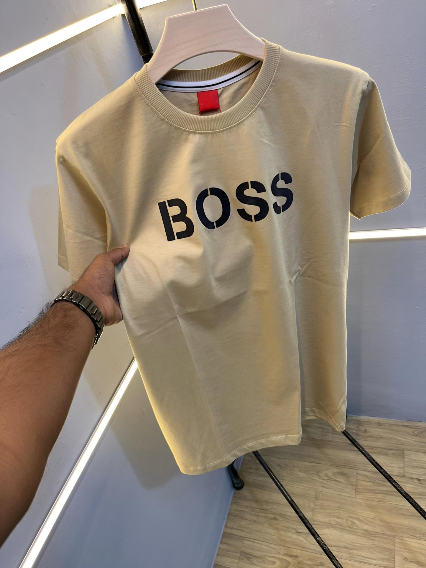 Brand - HUGO BOSS