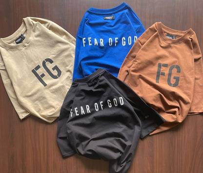 Essentials Fear of GOD