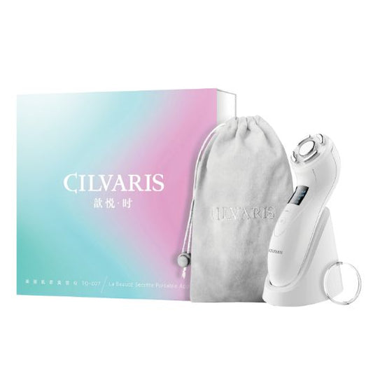 CILVARIS FACE MASSAGE EQUIPMENT