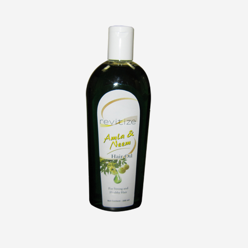 TIENS REVITIZE AMLA & NEEM HAIR OIL