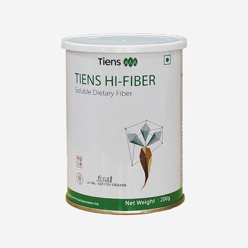 TIENS HI FIBER POWDER