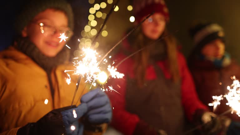 MIXED FIREWORKS COMBO