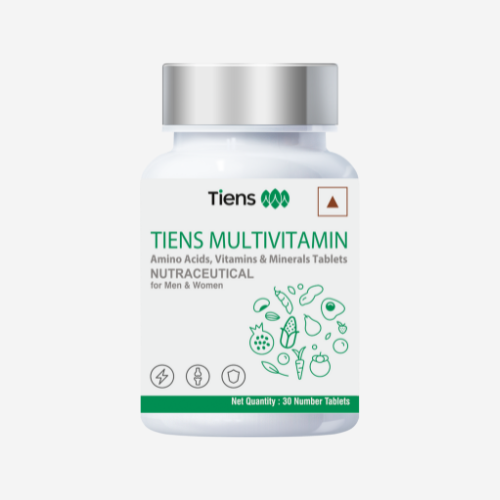 TIENS MULTIVITAMIN TABLETS