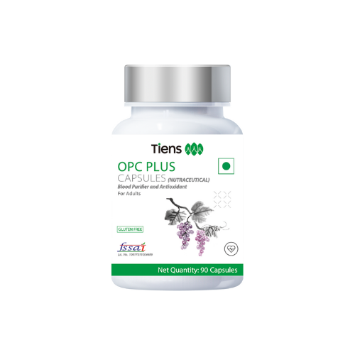 TIENS OPC PLUS CAPSULES