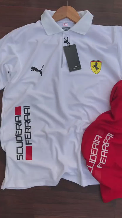 PUMA FERRARI