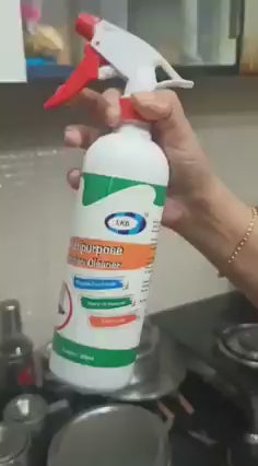 KITCHEN CLEANER SPRAY