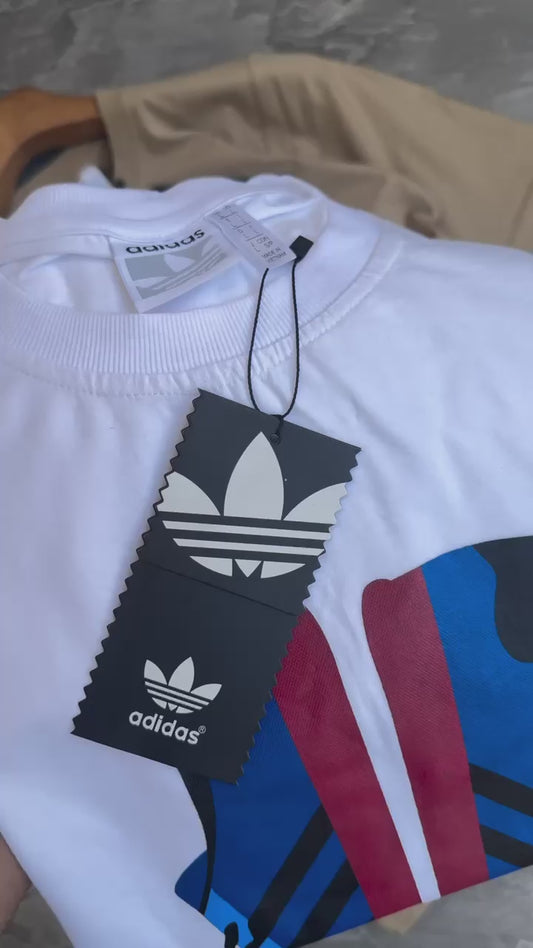 ADIDAS STORE ARTICLE T-SHIRTS/ TOPS