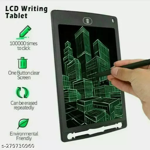 LCD TAB