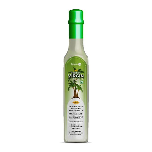 TIENS VIRGIN COCONUT OIL